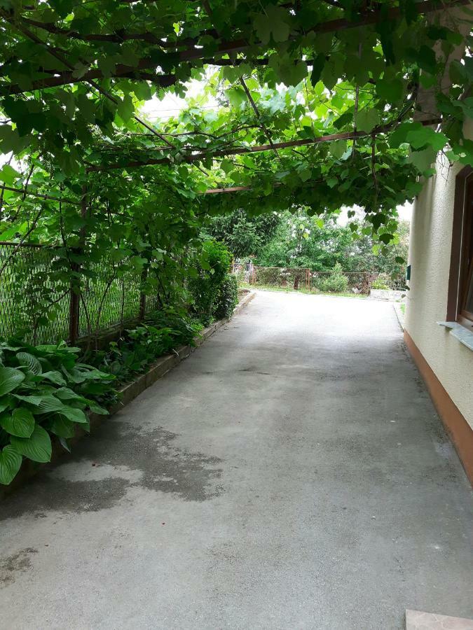 Apartman Petra & Tena 斯诺基 外观 照片