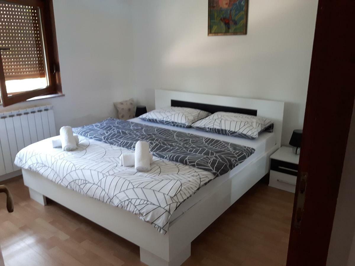 Apartman Petra & Tena 斯诺基 外观 照片