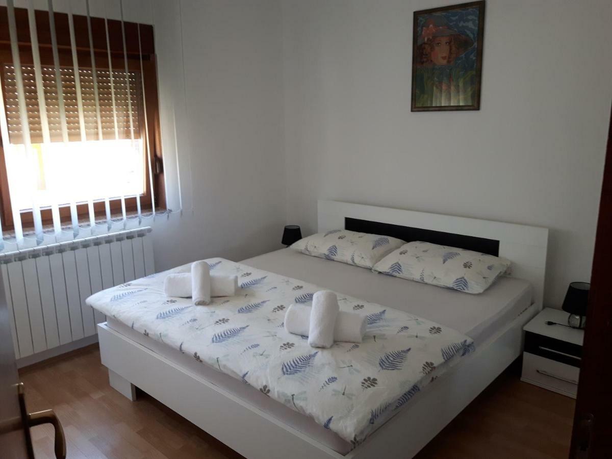 Apartman Petra & Tena 斯诺基 外观 照片