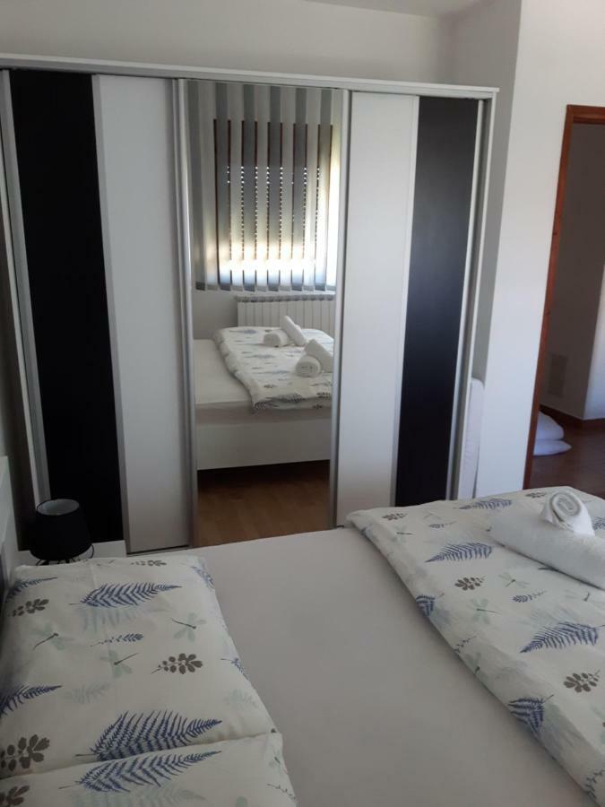 Apartman Petra & Tena 斯诺基 外观 照片