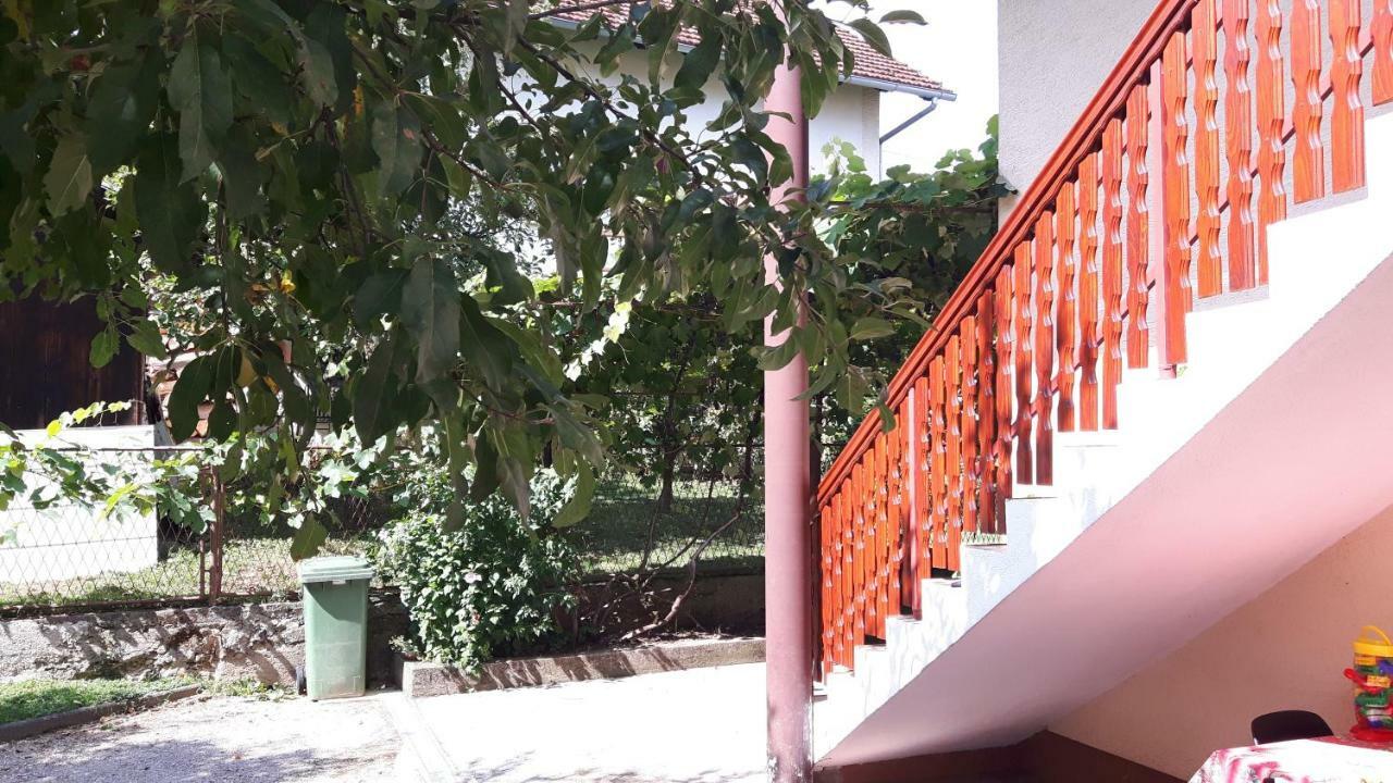 Apartman Petra & Tena 斯诺基 外观 照片