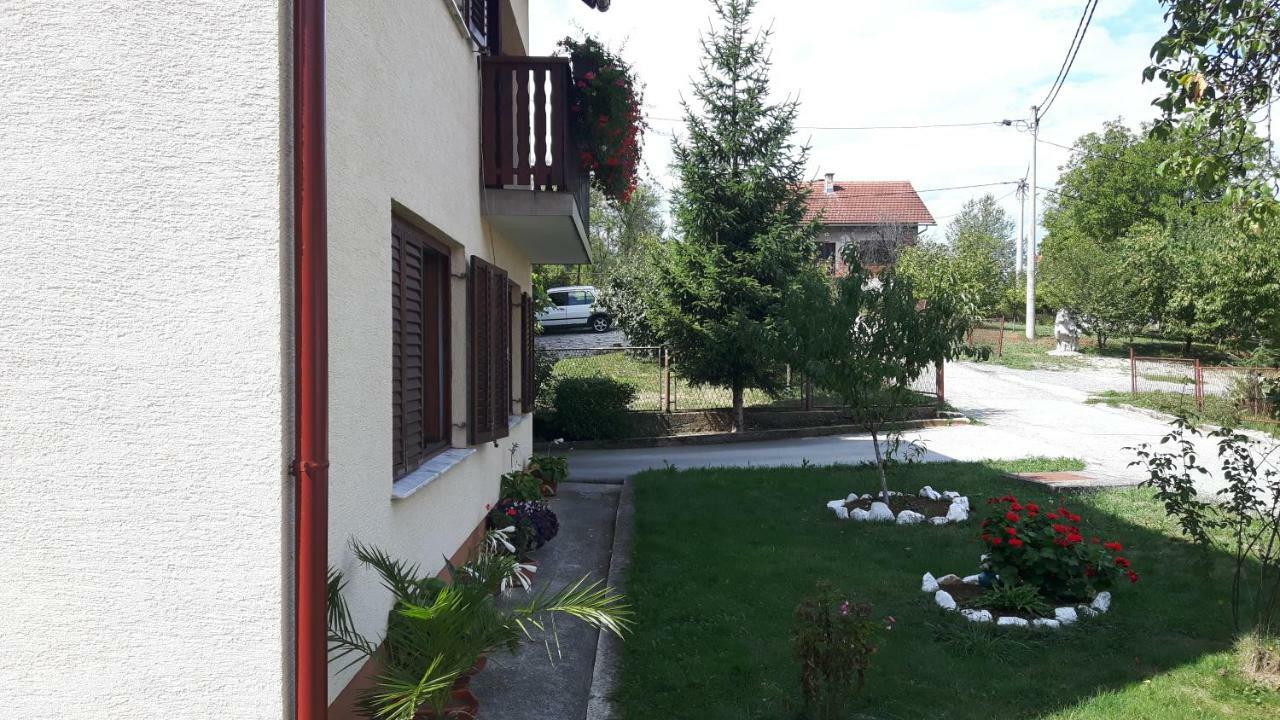Apartman Petra & Tena 斯诺基 外观 照片