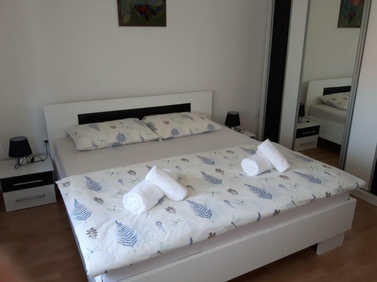 Apartman Petra & Tena 斯诺基 外观 照片