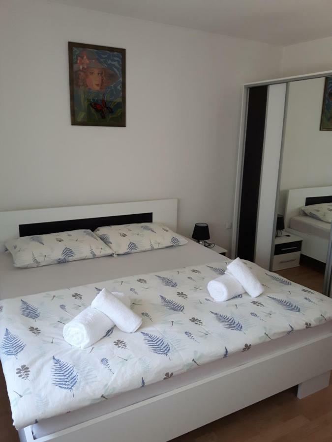 Apartman Petra & Tena 斯诺基 外观 照片