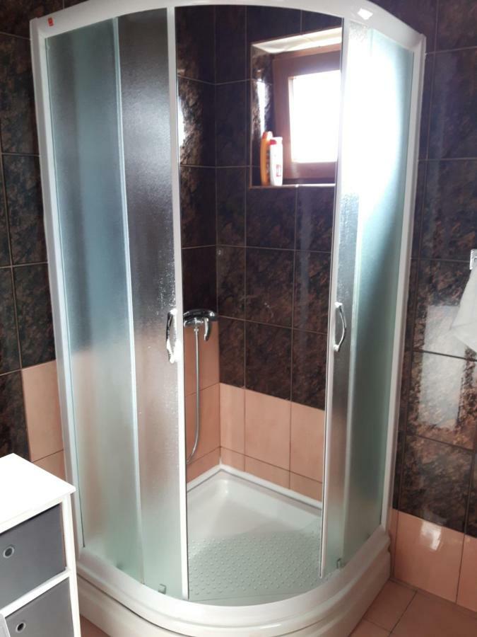 Apartman Petra & Tena 斯诺基 外观 照片