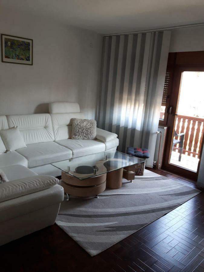 Apartman Petra & Tena 斯诺基 外观 照片