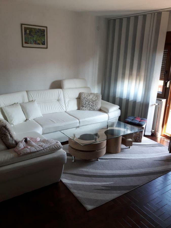 Apartman Petra & Tena 斯诺基 外观 照片