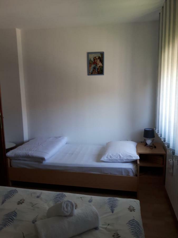 Apartman Petra & Tena 斯诺基 外观 照片