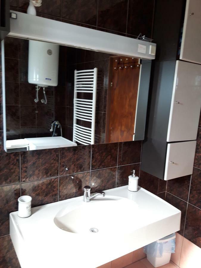 Apartman Petra & Tena 斯诺基 外观 照片