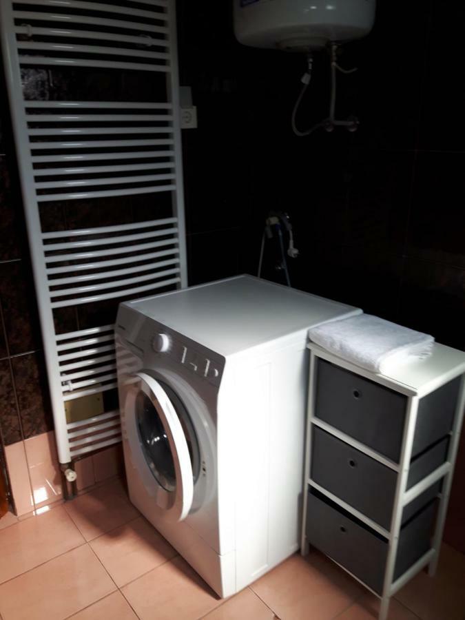Apartman Petra & Tena 斯诺基 外观 照片