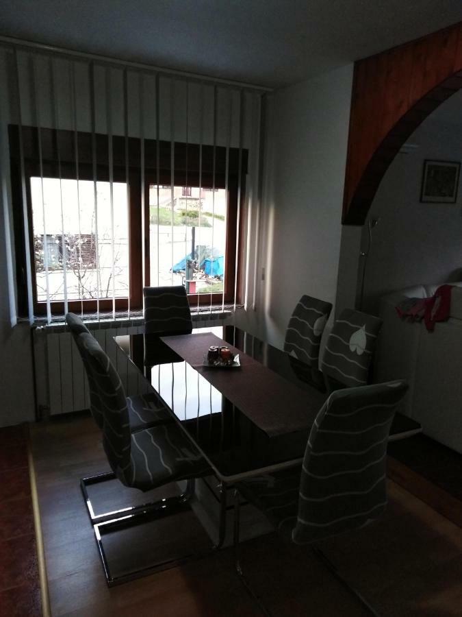 Apartman Petra & Tena 斯诺基 外观 照片