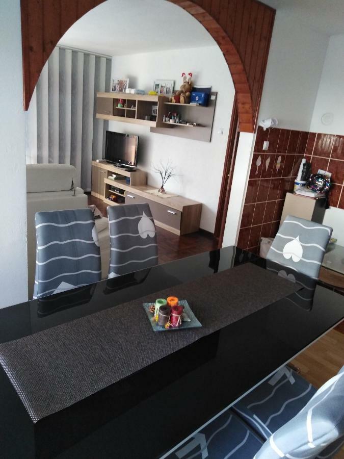 Apartman Petra & Tena 斯诺基 外观 照片